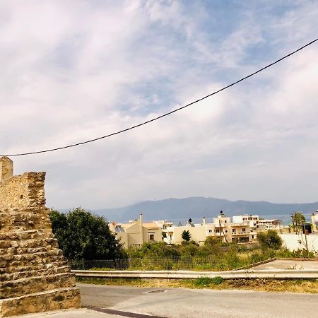 Anastasia'S House Kissamos Exterior photo