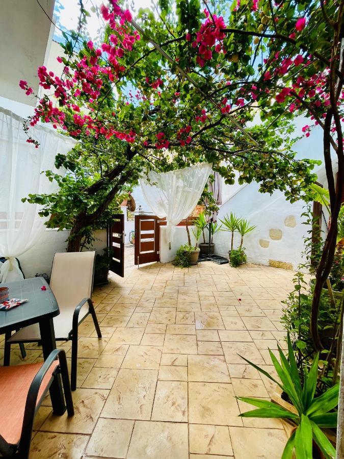 Anastasia'S House Kissamos Exterior photo