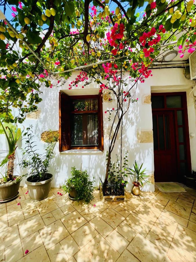 Anastasia'S House Kissamos Exterior photo