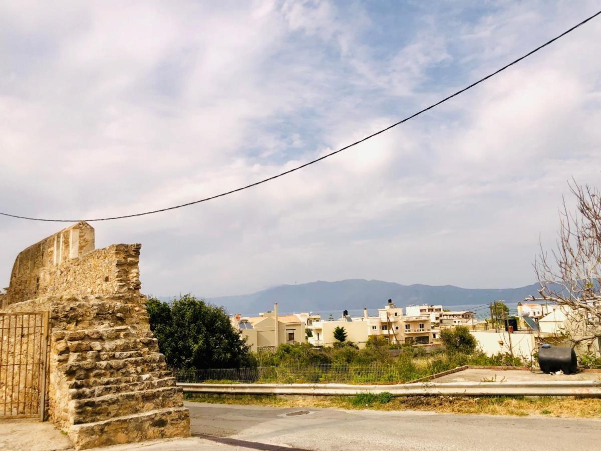 Anastasia'S House Kissamos Exterior photo