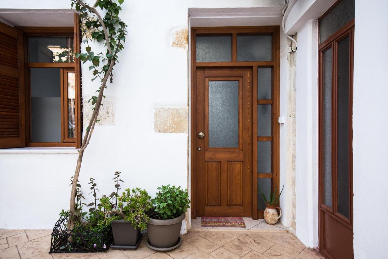 Anastasia'S House Kissamos Exterior photo